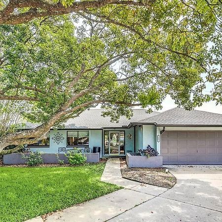 Tranquil Oasis 4Br Pool Home Orlando Kültér fotó