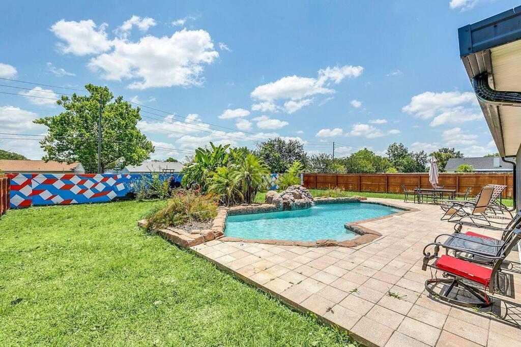 Tranquil Oasis 4Br Pool Home Orlando Kültér fotó