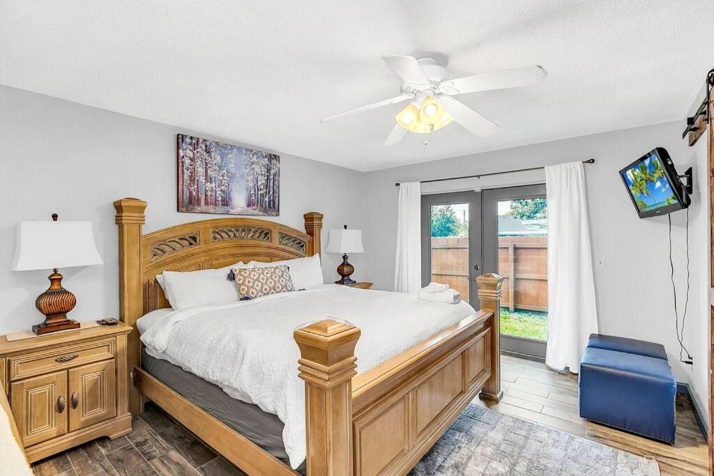 Tranquil Oasis 4Br Pool Home Orlando Kültér fotó