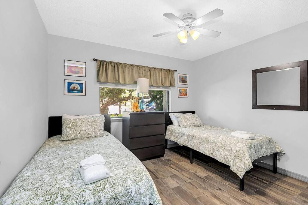 Tranquil Oasis 4Br Pool Home Orlando Kültér fotó