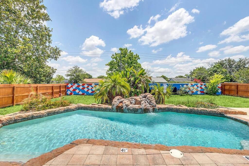 Tranquil Oasis 4Br Pool Home Orlando Kültér fotó